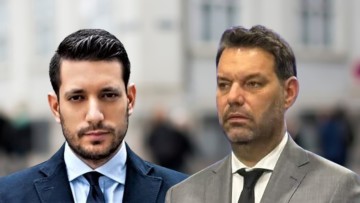 Συμφωνία Δημάρχου Ρόδου και Υφυπουργού Ψηφιακής Διακυβέρνησης για άμεση λύση στο πρόβλημα υποστελέχωσης του Κτηματολογίου