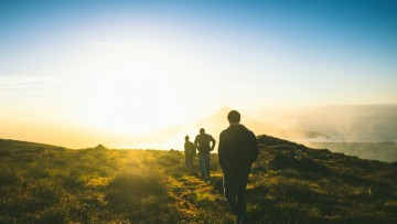 Πεζοπορία της ΟΠΕΡ την Κυριακή 28 Απριλίου μαζί με τον Πανταζή Χούλη