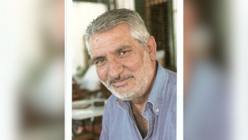 Ο Δήμος Ρόδου θα βραβεύσει σε ειδική εκδήλωση τον δημοσιογράφο Γιώργο Ζαχαριάδη