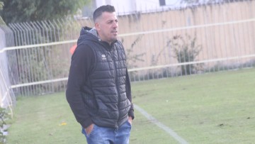 Παναγιώτης Σπάρταλης: «Το αξίζαμε, δίκαιη η παραμονή μας!»