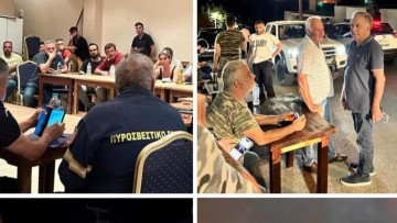Έντονη αντίδραση του Βασίλη Υψηλάντη κατά της Ζωής Κωνσταντοπούλου – Την χαρακτήρισε «Εθνική Εισαγγελέα»