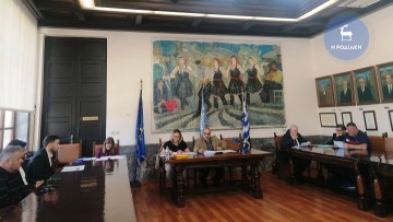 Πού θα τοποθετηθούν τα περίπτερα των κομμάτων για τις Ευρωεκλογές