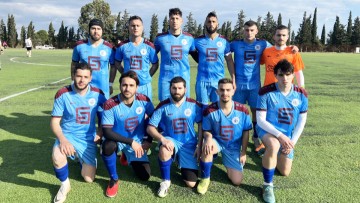 ΕΠΣ Δωδεκανήσου: Ολοκληρώθηκε και η Γ' Κατηγορία