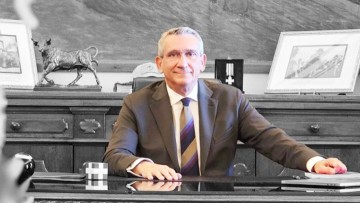 Γ. Χατζημάρκος: Δημοπρατούμε  άμεσα την πλήρη ανακατασκευή  της επαρχιακής οδού Ρόδος-Αεροδρόμιο