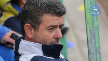 Σάββας Ορφανίδης: «Κλειδί» τα εντός έδρας παιχνίδια»