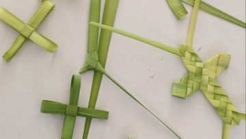 Πασχαλιάτικα Έθιμα από το Δημοτικό Σχολείο Σορωνής