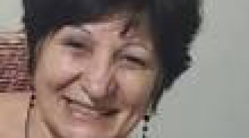 Πήρε εξιτήριο η 68χρονη Ειρήνη Ταχλιαμπούρη