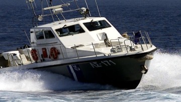Τραυματισμός 33χρονου από έλικα σκάφους στο Φαληράκι