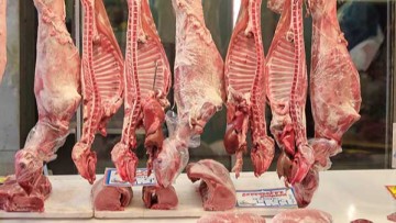 5.000 αμνοερίφια θα σφαγιαστούν στη Ρόδο για τις ανάγκες του Πάσχα