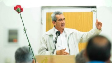 Γ. Χατζημάρκος: "Είμαι υπερήφανος που σε αυτόν τον τόπο, υποδεχόμαστε την εργατική Πρωτομαγιά με ενεργές Τοπικές Κλαδικές Συλλογικές Συμβάσεις Εργασίας, που προβλέπουν αυξημένες αμοιβές από τις αντίστοιχες πανελλαδικές"