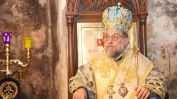 Η σημασία της ανακήρυξης του μητροπολίτη Ρόδου Κυρίλλου σε επίτιμο διδάκτορα