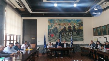 Ομάδα ελέγχου για τον αιγιαλό και τις παραλίες