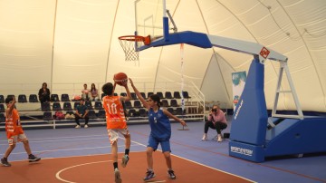 Το “Healthy Hoops 4All” φιλοξενεί στη Ρόδο η ΤΕ ΕΟΚ Δωδεκανήσου