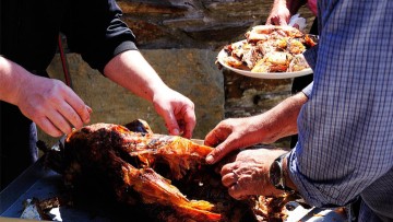 Διατροφικές συμβουλές προς  τους καρδιοπαθείς ενόψει Πάσχα
