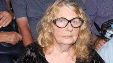 Πέθανε η ηθοποιός Άννα Παναγιωτοπούλου σε ηλικία 76 ετών