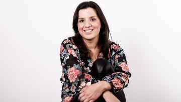 Για περιοδεία στην Κω βρίσκεται η υποψήφια Ευρωβουλευτής με τη Νέα Αριστερά, Κατερίνα Σαράντη