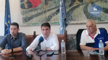 Κ. Τσουκαλάς: Στόχος του ΠΑΣΟΚ στις Ευρωεκλογές η δεύτερη θέση