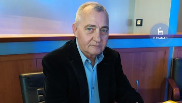 Διευθυντής Τεχνικών Έργων στην «Κ2» ο Β. Παπαοικονόμου