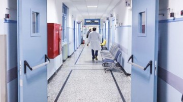 Νέο υγειονομικό χάρτη μετά τις ευρωεκλογές ετοιμάζει το υπουργείο Υγείας