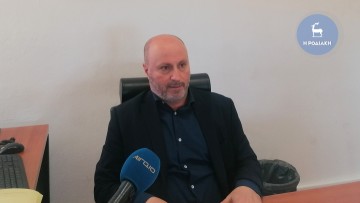 Την αύξηση των εσόδων του επιδιώκει ο δήμος Ρόδου
