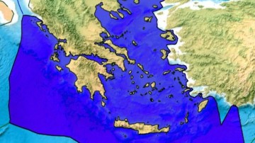 Νικολός Φαρμακίδης: Μία ευκαιρία που μας έδωσε η Ευρώπη - Οι αλληγορίες του ελληνικού κράτους