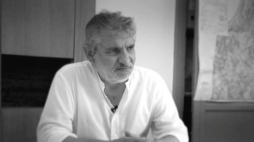 Σήμερα θα τιμηθεί από τον δήμο ο δημοσιογράφος Γ. Ζαχαριάδης