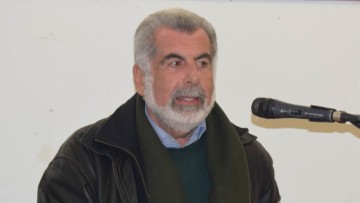 Γιώργος Κασσάρας: «Πληρώστε επιτέλους το Μεταφορικό Ισοδύναμο»