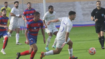 Χωρίς πίεση και άγχος στην Πάτρα ο Διαγόρας