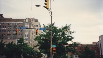 Μανώλης Κασσώτης: Αμερικανοί Φιλέλληνες και η πόλη Greece NY