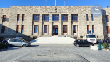 Προκηρύσσεται ξανά από τον δήμο η θέση του Συμπαραστάτη του Δημότη