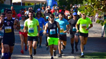 Αύριο στις 9.00 η εκκίνηση του «Δάφνινου Αγώνα» στο φράγμα της Απολακκιάς