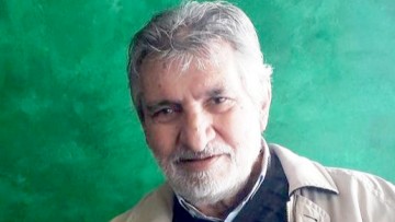 Η τιμητική διάκριση στον Γιώργο