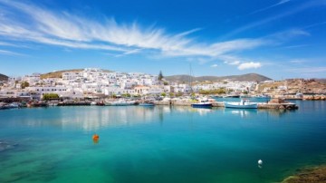 «Ενεργοποιείται» στις 27 Μαΐου το Ταμείο Απανθρακοποίησης Νησιών των 3 δισ. ευρώ