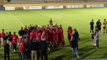 Κυπελλούχος Δωδεκανήσου ο ΑΕΡΑ!