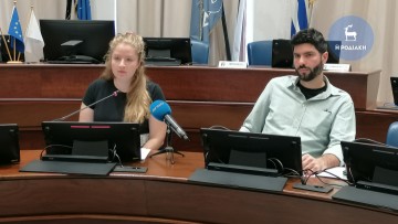 Επίκαιρη ημερίδα για τον χωροταξικό  και πολεοδομικό σχεδιασμό στη Ρόδο