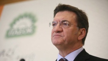 ΠΑΣΟΚ: Ο Π. Ευθυμίου ομιλητής στη διευρυμένη συνεδρίαση της Νομαρχιακής Επιτροπής, σήμερα στη Ρόδο