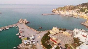 Έντονες αντιδράσεις και διαμαρτυρίες  για την απόφαση του υπουργείου Ναυτιλίας