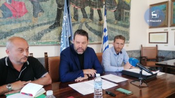 Χρειάζεται μεγάλη προσοχή  για την προστασία των δασών μας