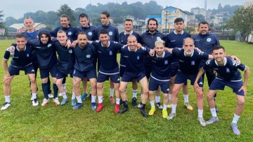 Στο Ευρωπαϊκό Πρωτάθλημα Ποδοσφαίρου Κωφών ο Τσαμπίκος Ρούφας!