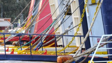 Έκπτωση 30% στα ακτοπλοϊκά εισιτήρια για 7 νησιά