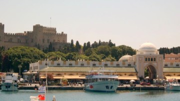 Τι θα γίνει με τα ιστορικά κτήρια της πόλης;