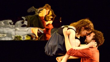 Διθυραμβικές κριτικές για τη Ροδίτισσα ηθοποιό Καλλιόπη Χάσκα ως Ιουλιέτα, σε μεγάλη διεθνή συμπαραγωγή Ελλάδας-Τουρκίας