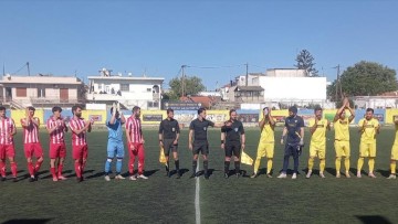 Φοίβος Κρεμαστής: Ανανέωσε και ο Κρητικός