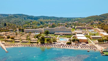 O Όμιλος Mitsis προσθέτει νέο προορισμό στο χαρτοφυλάκιό του με την εξαγορά 4* ξενοδοχειακού θερέτρου