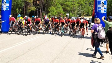 Τα αποτελέσματα της αντοχής στο τοπικό πρωτάθλημα ποδηλασίας δρόμου