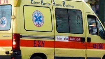 Με 7 νέα ασθενοφόρα εξοπλίζονται τα Κέντρα Υγείας  Βορείου και Νοτίου Αιγαίου
