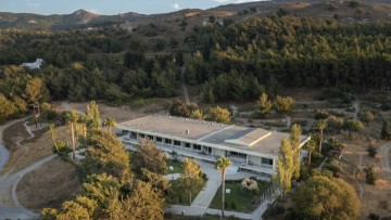Παγκόσμια προβολή της Ελλάδας μέσω του έργου του Διεθνούς Ιπποκράτειου Ιδρύματος της Κω