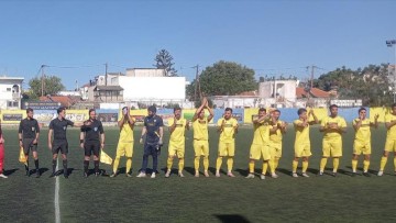 Τη Δευτέρα αναχωρεί ο Φοίβος