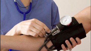 Παγκόσμια Ημέρα Υπέρτασης 2024, «Μάιος Μήνας Μέτρησης»