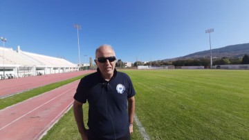 Αστέρας Παστίδας: Αποχωρεί ο Λιαμής, σήμερα η Γ.Σ.